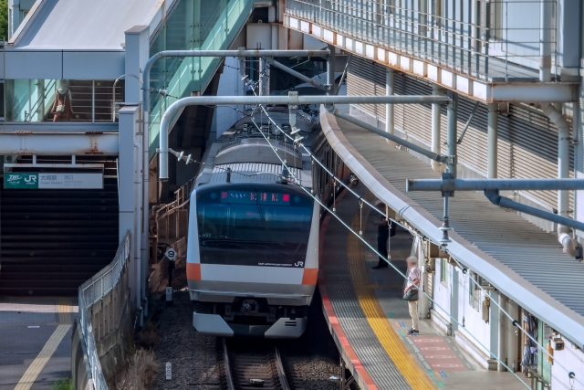 英会話カフェ 逗子