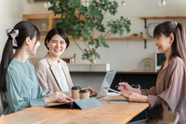 英会話カフェ 口コミ